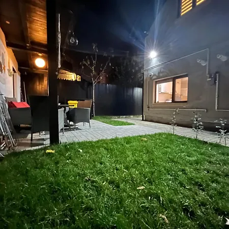 Appartement Sal Timişoara