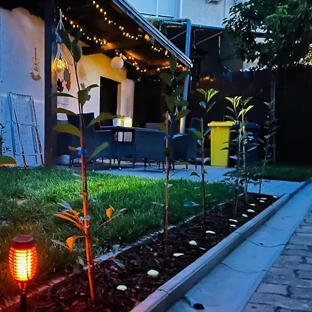 شقة Sal تيميشورا