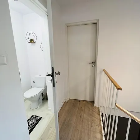 Appartement Sal Timişoara