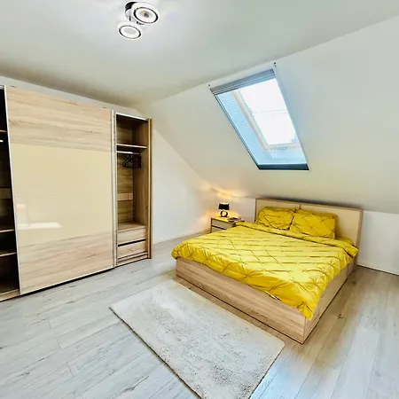 Appartement Sal Timişoara