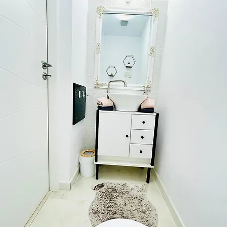 Appartement Sal Timişoara