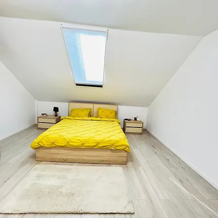 Appartement Sal Timişoara