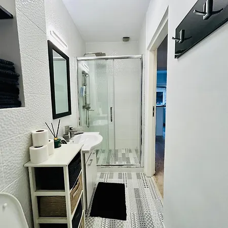 شقة Sal تيميشورا