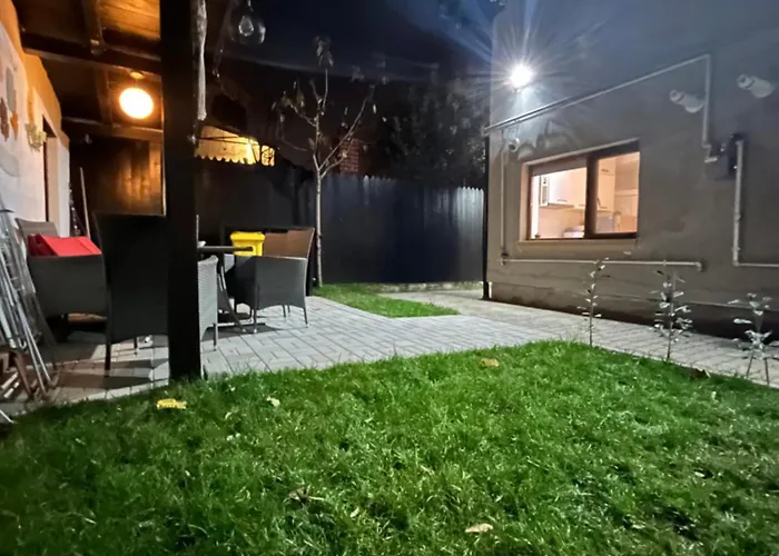 Apartament Sal Timișoara