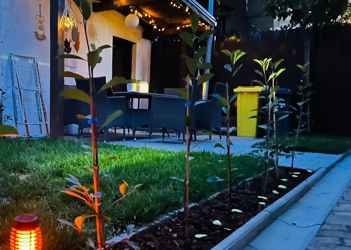 Apartament Sal Timișoara