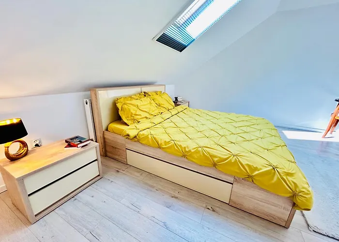 Apartament Sal Timișoara