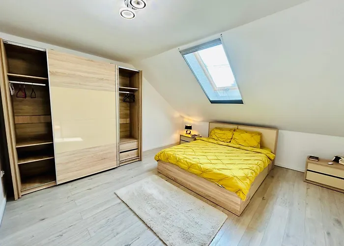 Apartament Sal Timișoara