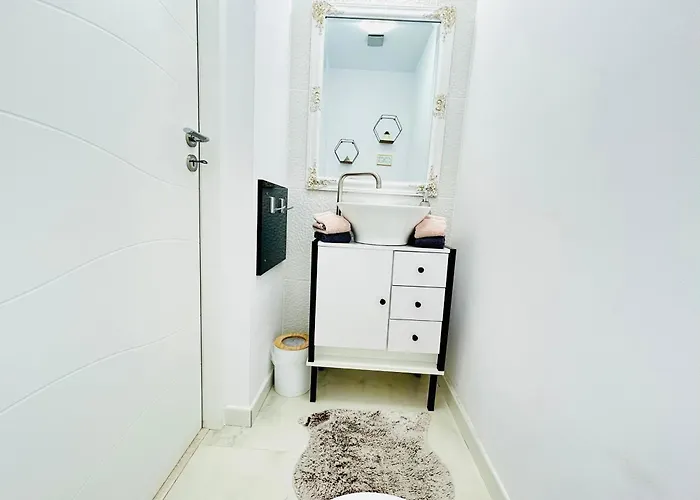 Apartament Sal Timișoara