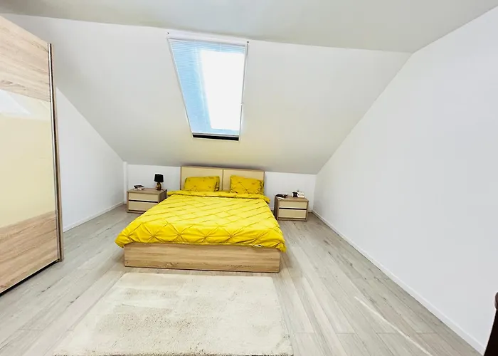 Apartament Sal Timișoara