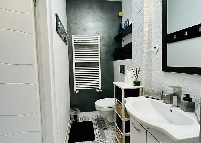 Sal Apartament Timișoara