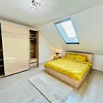 Appartamento Sal Timisoara
